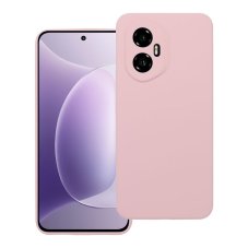 Kryt Case Honor 300 Silicone 2mm (Camera Protection) Powder Pink