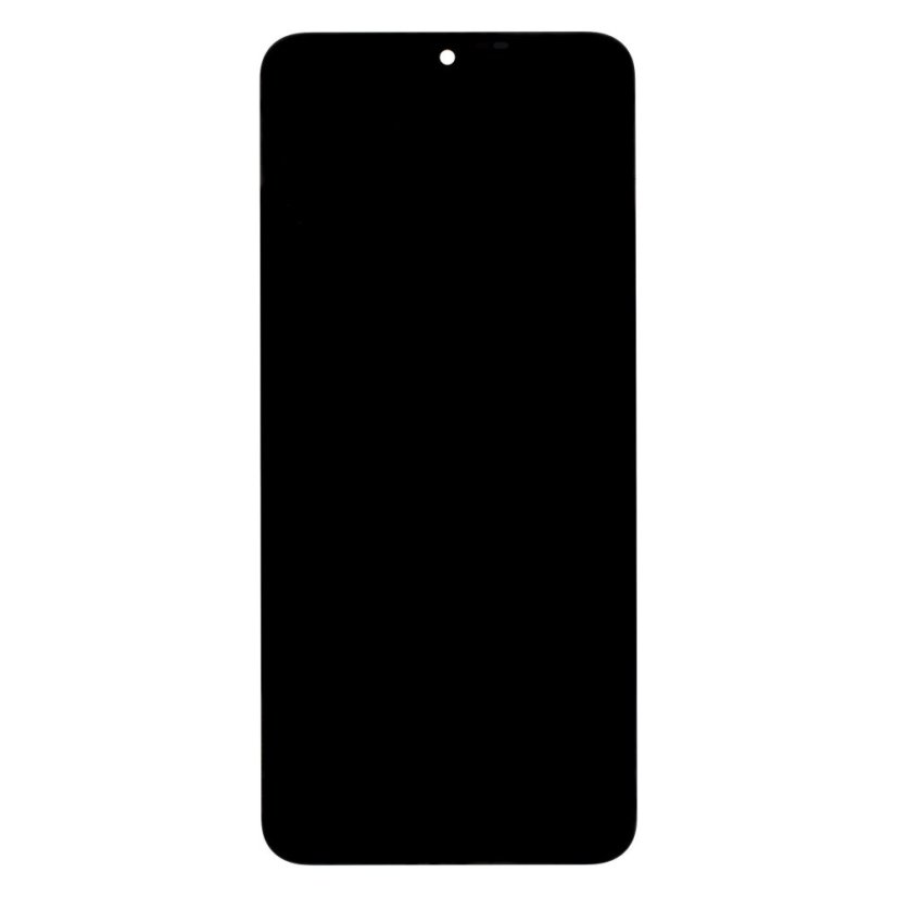 Kijelző Samsung G766 Samsung Galaxy XCover 7 Pro (Service Pack - eredeti pótalkatrész)