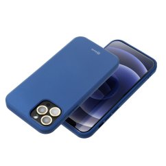 Kryt Roar Colorful Jelly Case - Samsung Galaxy A05S  Navy