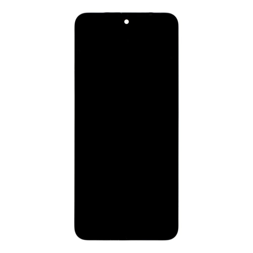 Kijelző kerettel a Xiaomi Redmi Note 11 TFT számára