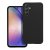 Kryt Matt Case Samsung Galaxy A54 5G Black