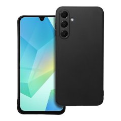 Kryt Matt Case Samsung Galaxy A16 5G / A16 4G Black Kryt Matt Case Samsung Galaxy A16 5G / A16 4G Black