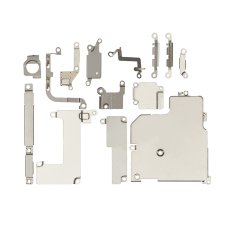 iPhone 13 Pro Max - Kis belső fém alkatrészkészlet