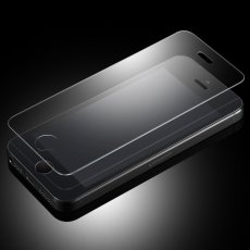 Ochranné tvrdené sklo pre iPhone 5/5S/5C/SE