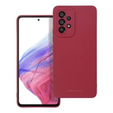 Tok Roar Case Luna Samsung Galaxy A53 5G Red Tok Roar Case Luna Samsung Galaxy A53 5G Red