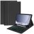Tok Tech-Protect SC Pen + Keyboard Samsung Galaxy Tab A9+ Plus 11.0 X210 / X215 / X216 Black