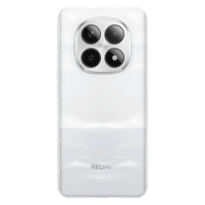 Tactical TPU kryt pro Xiaomi Redmi Note 15 4G/5G Transparent