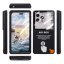 Tok Case Airbox Max 6.9 Shellbox Waterproof Black