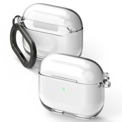 Kryt Ringke Hinge Apple Airpods 3 Clear