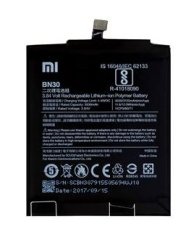 BN30 Xiaomi batéria 3030mAh pre Xiaomi Redmi 4A (Service Pack)