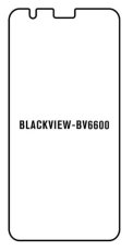 Hidrogél - védőfólia - Blackview BV6600
