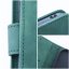 Kryt Tender Book Case Samsung Galaxy S22 Green