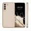 Kryt Metallic Case Samsung Galaxy A34 5G Gold