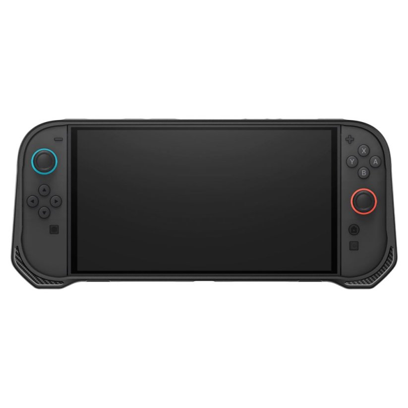 Kryt Spigen Rugged Armor Nintendo Switch 2 Matte Black
