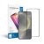 edzett védőüveg Samsung Galaxy S24 Plus (Full Glue / Case Friendly) Blue Star 5D Black