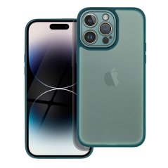Kryt Variete Case iPhone 14 Pro Max Dark Green Kryt Variete Case iPhone 14 Pro Max Dark Green