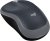 Wireless Mouse Logitech 2,4G 1000 Dpi M185 Gray