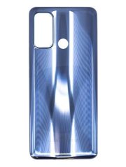 Motorola Moto G60 - zadný kryt - Haze Gray (náhradný diel) Motorola Moto G60 - zadný kryt - Haze Gray (náhradný diel)