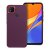 Kryt Frame Case Xiaomi Redmi 9C / 9C Nfc Purple