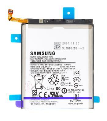 Batéria Samsung EB-BG996ABY pre Samsung Galaxy S21 Plus Li-Ion 4800mAh (Service pack)