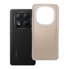 Kryt Case Xiaomi Redmi Note 14 Pro 5G Shining Gold