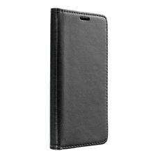 Kryt Magnet Book - OPPO A73 černý