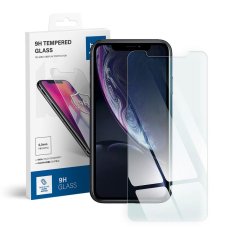 Ochranné tvrdené sklo - iPhone XR/11 Ochranné tvrdené sklo - iPhone XR/11