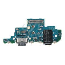 Samsung Galaxy A52s (verzia K2) - Nabíjací flex s PCB doskou a konektor