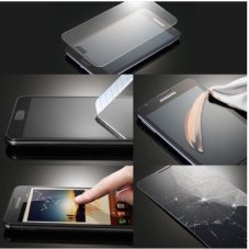 Ochranné tvrzené sklo - Crystal UltraSlim Samsung Galaxy S2