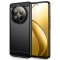 Kryt Tech-Protect TPUcarbon Realme 12 Pro 5G / 12 Pro+ Plus 5G Black