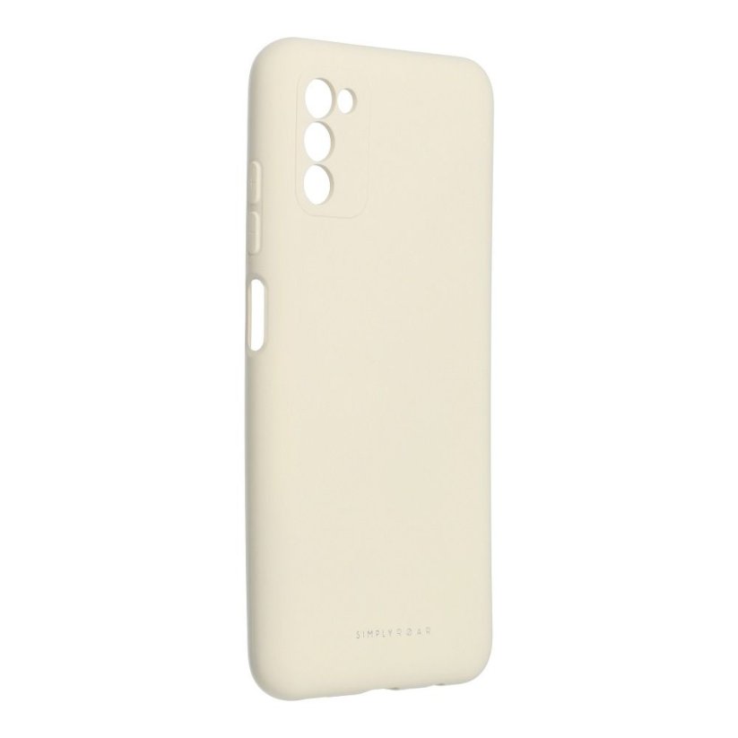 Kryt Roar Space Case - Samsung Galaxy A03S Aqua White