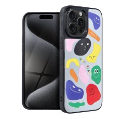 Kryt Roar Chill Flash Case - iPhone 11 Style 2