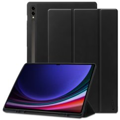 Kryt Tech-Protect SC Pen Samsung Galaxy Tab S8 Ultra / S9 Ultra 14.6 Black