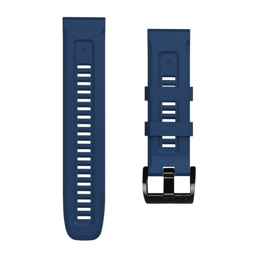 Remienok Tech-Protect Iconband Garmin Fenix 3 / 5X / 3Hr / 5X Plus / 6X / 6X Pro / 7X Navy Blue
