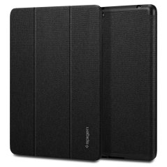 Kryt Spigen Urban Fit iPad 10.2 7 / 8 / 9 / 2019-2021 Black Kryt Spigen Urban Fit iPad 10.2 7 / 8 / 9 / 2019-2021 Black