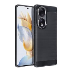 Kryt Carbon Case Honor 90 5G Black Kryt Carbon Case Honor 90 5G Black