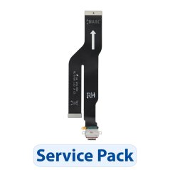 Charging Board Samsung Galaxy Note 20 Ultra 5G N986 / N985 Gh59-15301A (Service Pack - originálny diel) Charging Board Samsung Galaxy Note 20 Ultra 5G N986 / N985 Gh59-15301A (Service Pack - originálny diel)