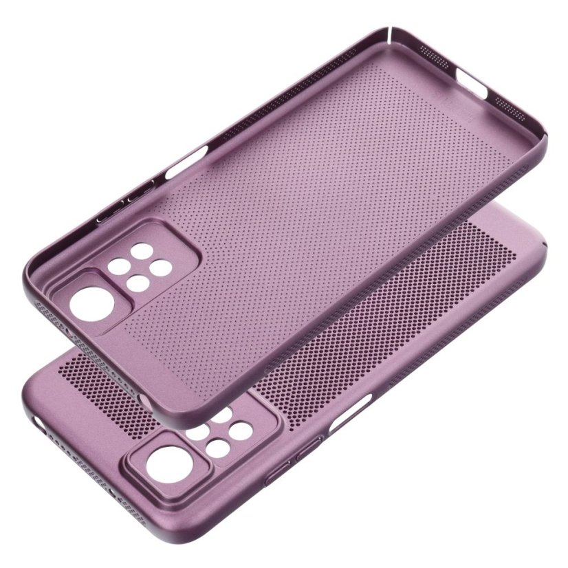 Tok Breezy Case Xiaomi Redmi Note 11 / 11S Purple