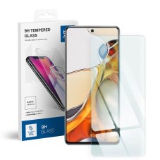 Edzett védőüveg to Xiaomi Mi 11T/T Pro Blue Star Edzett védőüveg to Xiaomi Mi 11T/T Pro Blue Star