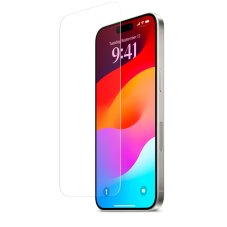 Edzett védőüveg iPhone 15 Plus készülékhez Edzett védőüveg iPhone 15 Plus készülékhez
