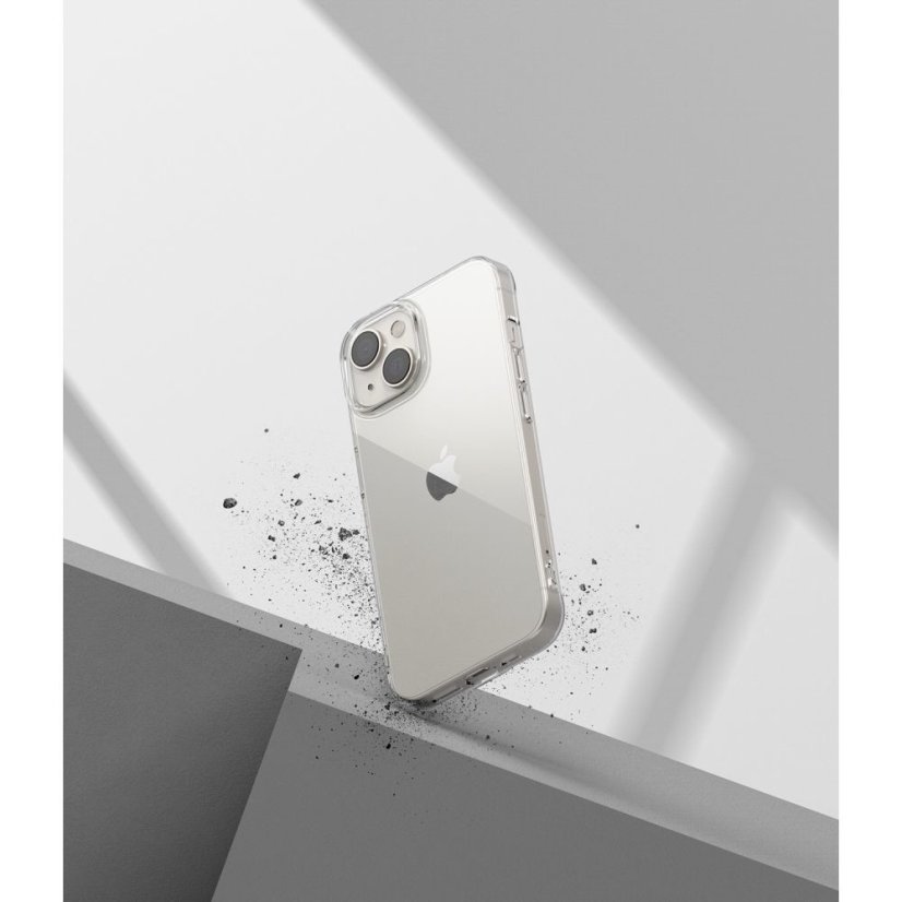 Apple Crystal Air kryt iPhone 14