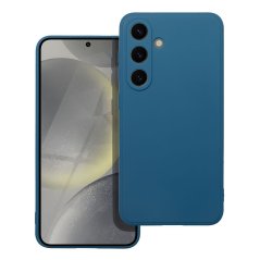 Kryt Matt Case Samsung Galaxy S24 Blue Kryt Matt Case Samsung Galaxy S24 Blue