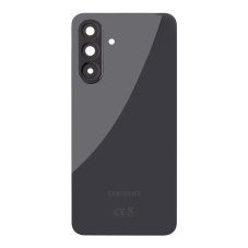 Samsung A566B Samsung Galaxy A56 5G Náhradní kryt baterie Awesome Graphite (Service Pack - originální díl)