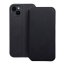 Kryt Dual Pocket Book iPhone 14 Plus Black