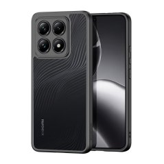 Kryt Dux Ducis Case Aimo Xiaomi 14T Black Kryt Dux Ducis Case Aimo Xiaomi 14T Black