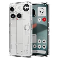 Tok Spigen Ultra Hybrid Nothing Phone 3 Crystal Clear