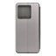 Tok Elegance Book Case Xiaomi 13T / 13T Pro Stalowy