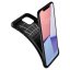 Kryt Spigen Liquid Air iPhone 11 Pro Matte Black