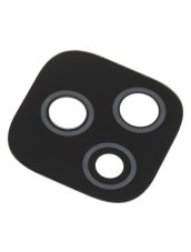 Náhradní sklo zadní kamery - Motorola Moto E7