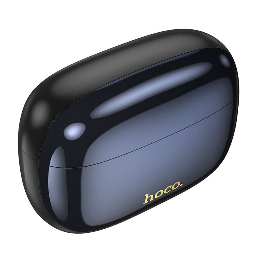 Slúchadlá Wireless Earphones Hoco Tws Anc + Enc Eq20 Black